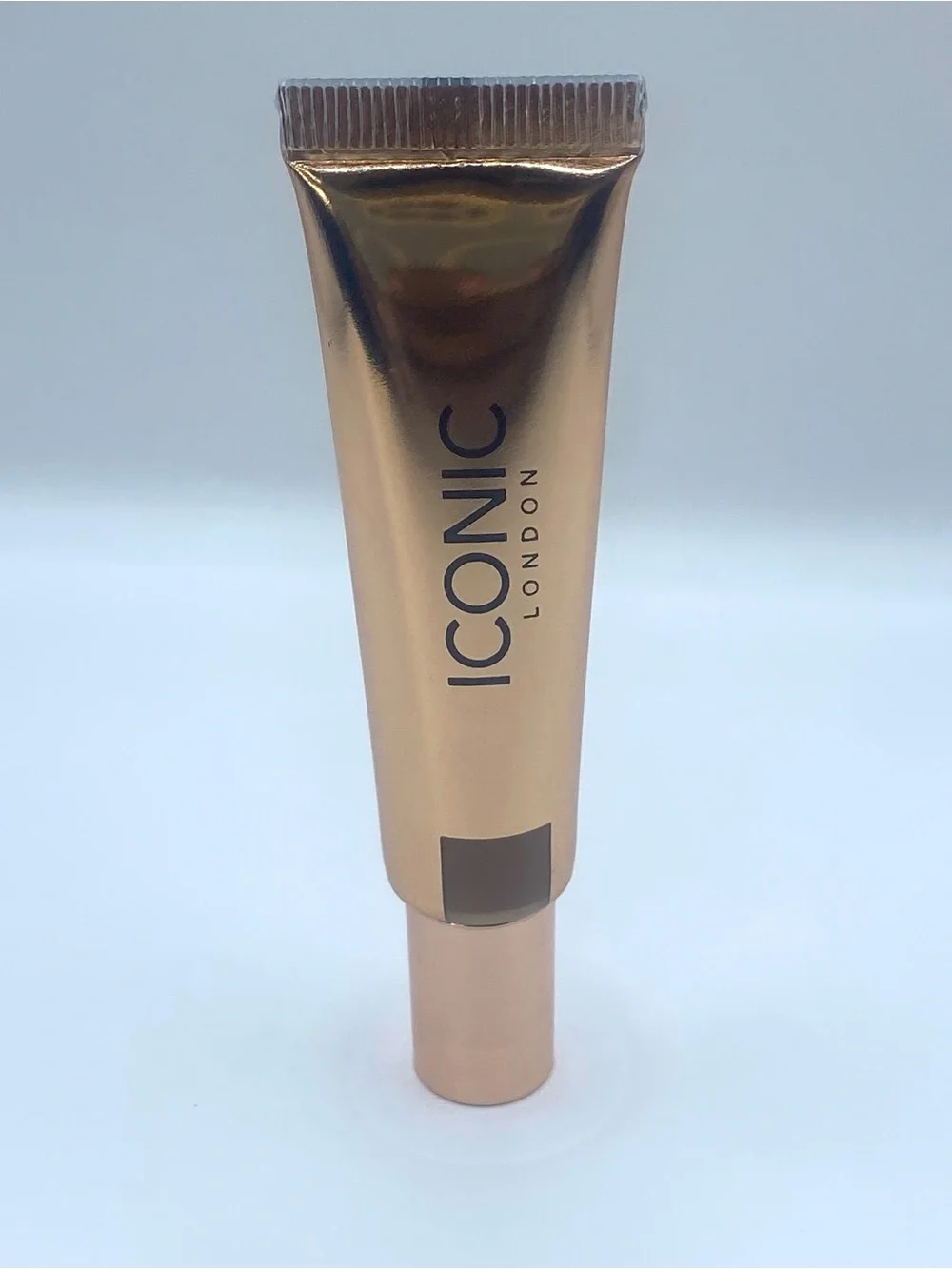 Iconic London‎ Sheer Bronze Liquid Bronzer In Caramel Glow Full Size 0.42 oz
